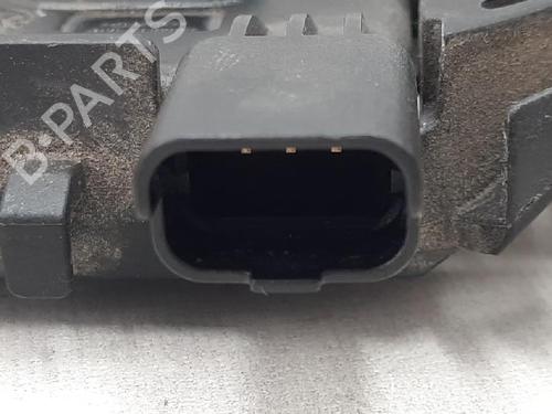 Rear left exterior door handle RENAULT SCÉNIC II (JM0/1_) 1.5 dCi (JM02, JM13) | BP27935658C130 