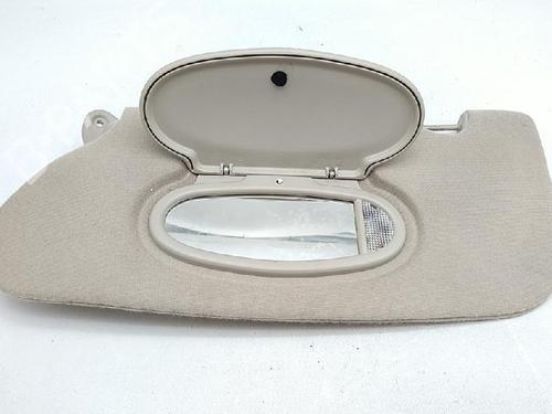 Left sun visor CHRYSLER PT CRUISER (PT_) 1.6 | BP27946644I1 