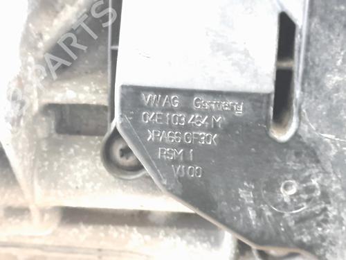 Engine VW UP! (121, 122, BL1, BL2, BL3, 123) 1.0 EcoFuel | BP17349891M1  - Image 8