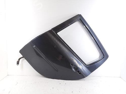 Left rear door RENAULT CLIO III (BR0/1, CR0/1) 1.5 dCi (C/BR0G, C/BR1G) | BP27966323C4 