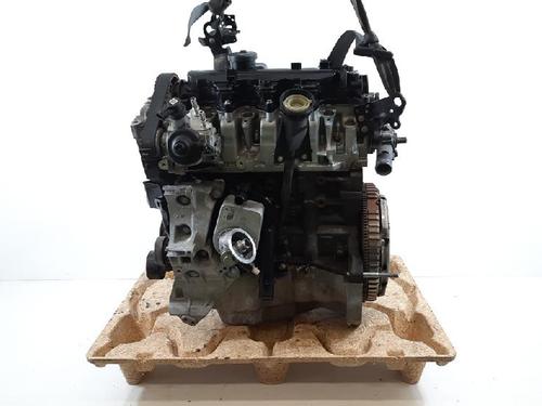 Engine RENAULT CLIO IV (BH_) 1.5 dCi 75 | BP27945978M1 