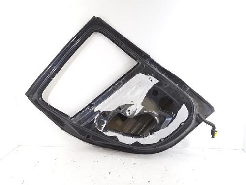Left rear door RENAULT CLIO III (BR0/1, CR0/1) 1.5 dCi (C/BR0G, C/BR1G) | BP27966323C4 