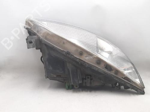 Right headlight FORD MONDEO III Saloon (B4Y) 2.0 16V DI / TDDi / TDCi | BP27957802C29 