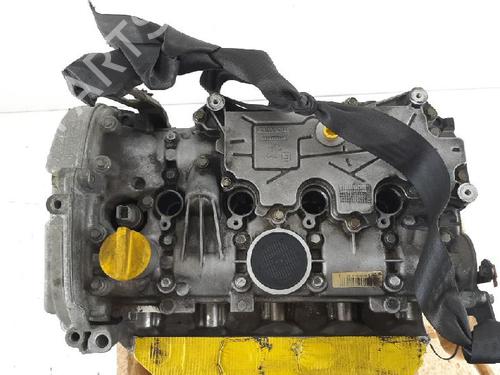 Engine RENAULT CLIO III (BR0/1, CR0/1) 1.6 16V (BR05, BR0B, BR0Y, BR15, BR1J, BR1M, BR1Y, CR0B,... | BP27958210M1 
