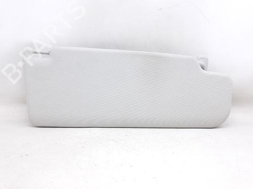 Venstre solskærm VW LUPO I (6X1, 6E1) 1.0 | BP17354503I1 