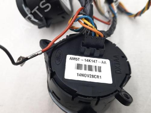 Switch FORD FOCUS III Turnier 1.6 TDCi | BP27956777I30 