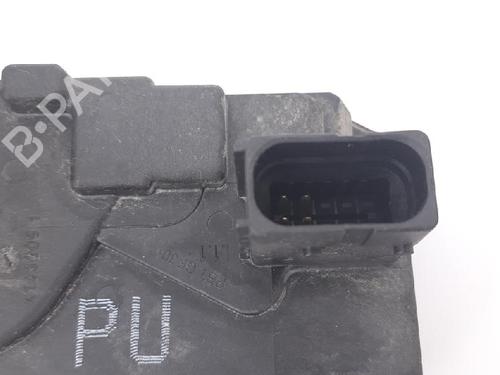 Rear left lock OPEL ASTRA H Estate (A04) 1.7 CDTI (L35) | BP27965610C100 