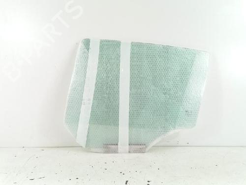 Rear left door window OPEL ASTRA H (A04) 1.6 (L48) | BP27957756C20 