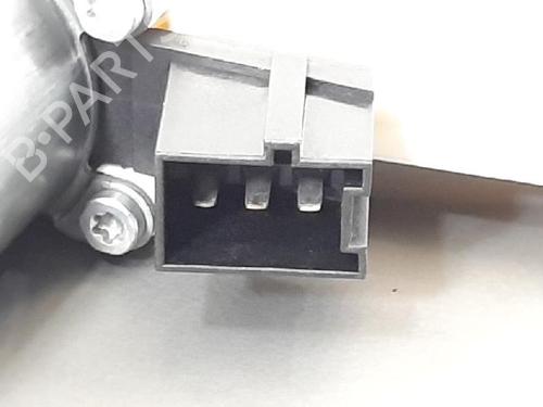 Rear left window mechanism MERCEDES-BENZ B-CLASS Sports Tourer (W245) B 200 CDI (245.208) | BP27944840C24