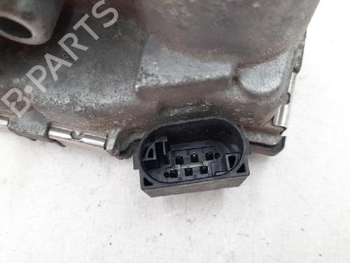 Throttle body OPEL CORSA C (X01) 1.2 (F08, F68) | BP27936804M82 