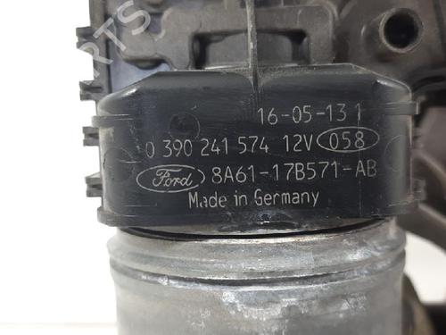 Viskermotor vindrude FORD FIESTA VI (CB1, CCN) 1.0 | BP27936519M29 