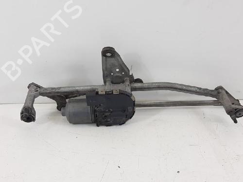 Front wiper motor VW PASSAT B6 (3C2) 2.0 TDI | BP27945880M29 
