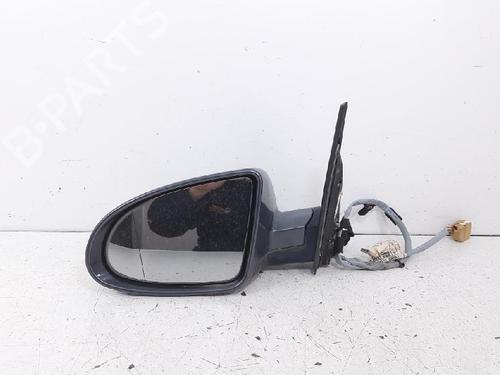 Left mirror AUDI A2 (8Z0) 1.4 TDI | BP27970352C26