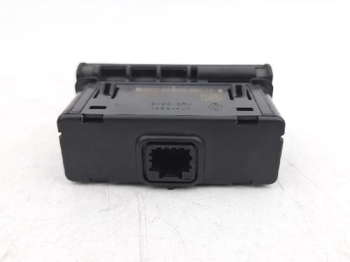 Electronic module RENAULT MEGANE III Grandtour (KZ0/1) 1.5 dCi (KZ09, KZ0D, KZ1G, KZ29, KZ14, KZ1W, KZ10, KZ1F,... | BP27945797M83