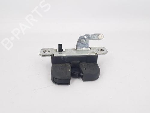 Bagklap lås SEAT CORDOBA (6L2) 1.4 16V | BP27968324C101 