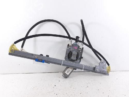 Vindusheismekanisme høyre foran RENAULT LAGUNA II Grandtour (KG0/1_) 2.2 dCi (KG0F) | BP27968287C23