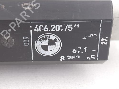 Rear left lock BMW 5 Touring (E39) 530 d | BP27935725C100 
