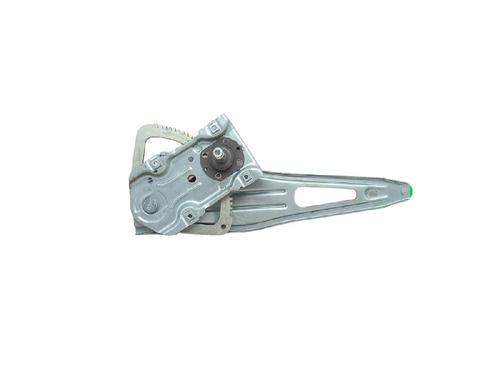 Fensterheber links hinten für TOYOTA YARIS (_P9_) 1.3 VVT-i (SCP90_, SCP90R) (87 hp) 27963407