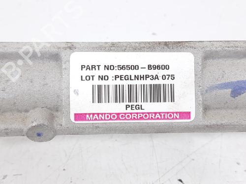 Steering rack HYUNDAI i10 II (BA, IA) 1.0 | BP27960956M22 