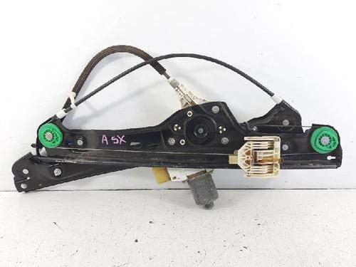 Rudehejsemekanisme ventre foran BMW 3 (E90) 320 d | BP27963489C22 