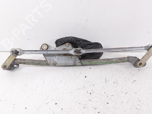 Front wiper motor CITROËN SAXO (S0, S1) 1.5 D | BP27962216M29