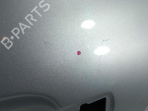 Left rear door CITROËN C4 Picasso I MPV (UD_) 1.8 i 16V | BP27951877C4