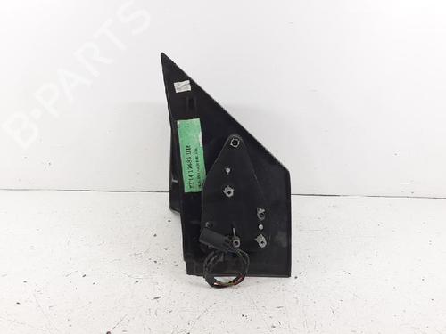 Left mirror FORD TRANSIT CONNECT (P65_, P70_, P80_) 1.8 TDCi | BP27959870C26 