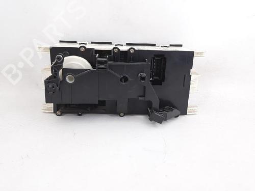 AC Styreenhet / Manøvreringsenhet MERCEDES-BENZ A-CLASS (W168) A 170 CDI (168.008) | BP27934862I5 