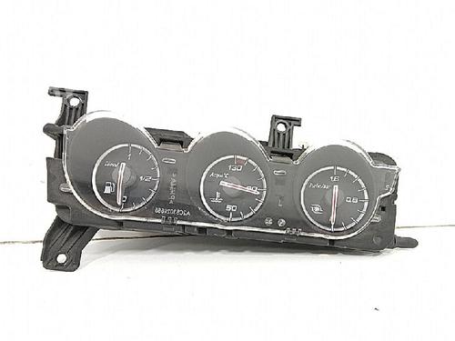 Instrument cluster ALFA ROMEO 159 (939_) 1.9 JTDM 16V (939AXC1B, 939AXC12) | BP27941809C47