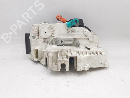 Front left lock DODGE AVENGER 2.0 | BP27935525C98 