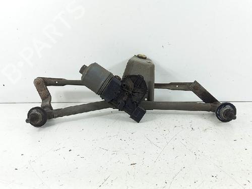 Front wiper motor PEUGEOT 206 SW (2E/K) 1.6 HDi 110 | BP27958787M29 