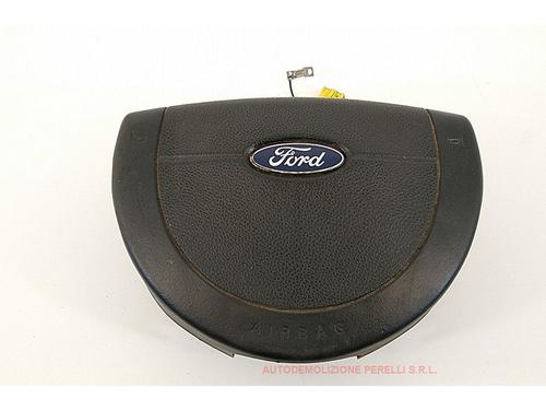 driver-airbag-ford-fusion-ju_-14-tdci-2s6a-a042b85-alzhhd-2002-2003-2004-2005-2006-2007-2008-2009-2010-2011-2012-7688780 main image