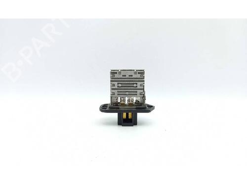 Used Heater resistor KIA PICANTO I (SA) 1.1 (65 hp) 27961959