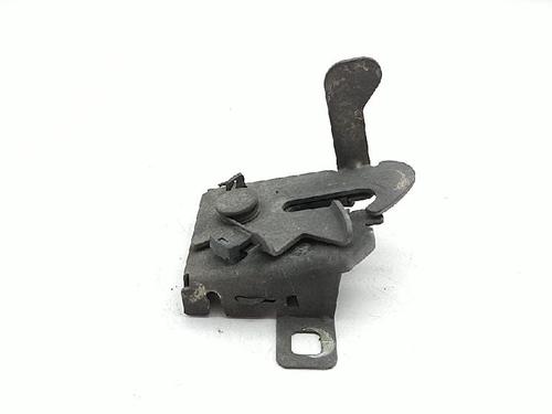 Hood lock FIAT FIORINO Box Body/MPV (225_) 1.4 Natural Power (225BXC1A, 225AXC1A) | BP27941996C133 