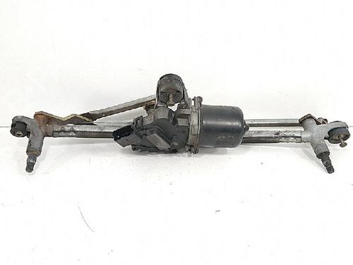 Front wiper motor CITROËN C3 I (FC_, FN_) 1.1 i | BP27942063M29 