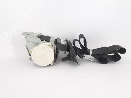 Front left seatbelt BMW 1 (E81) 118 d | BP27964164I26 