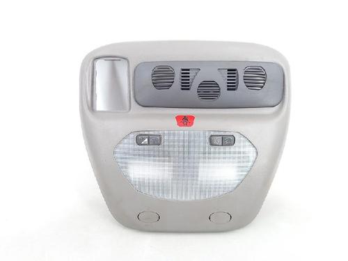 Innerbelysning FIAT MULTIPLA (186_) 1.6 16V Bipower (186AXC1A) | BP27944051I8 