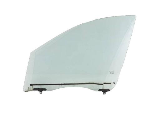 Used Front left door window RENAULT SCÉNIC III (JZ0/1_) 1.6 16V (JZ0U, JZ1B) (110 hp) 27951541