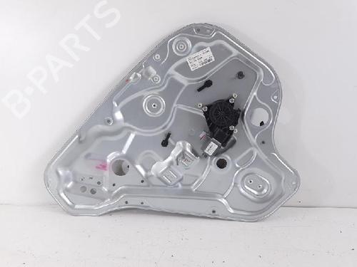 Rear left window mechanism HYUNDAI i30 Estate (FD) 1.4 | BP27951914C24 