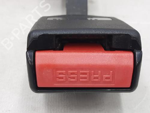 Sikkerhedssele-spænde PEUGEOT 407 SW (6E_, 6D_) 2.0 HDi 135 | BP27955647I32 