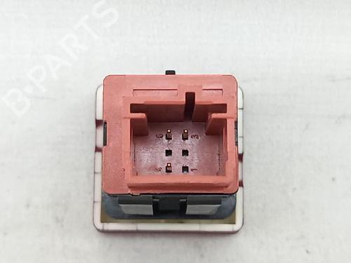 Warning switch CITROËN BERLINGO Box Body/MPV (B9) 1.6 HDi / BlueHDi 75 | BP27956072I22 