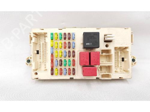 Used Fuse box ALFA ROMEO BRERA (939_) 2.4 JTDM 20V (939DXD1B, 939DXD12) (200 hp) 27946549