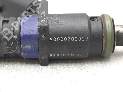 Injector MERCEDES-BENZ B-CLASS Sports Tourer (W245) B 170 NGT (245.233) | BP11146873M100  - Image 5
