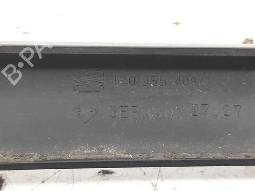 Front windshield wiper arm SEAT LEON (1P1) 1.9 TDI | BP27968764C143 