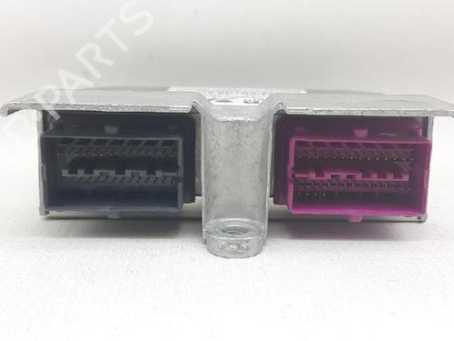 Airbag styreenhed OPEL CORSA D (S07) 1.3 CDTI (L08, L68) | BP27937231M53 