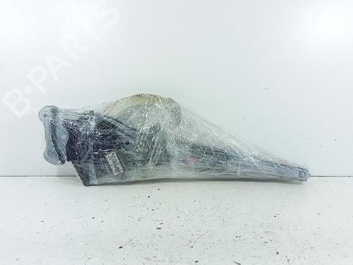 Front right window mechanism RENAULT SCÉNIC III (JZ0/1_) 1.5 dCi | BP27960484C23 