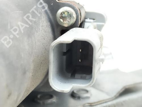 Front right window mechanism CITROËN C1 (PM_, PN_) 1.0 | BP27956715C23