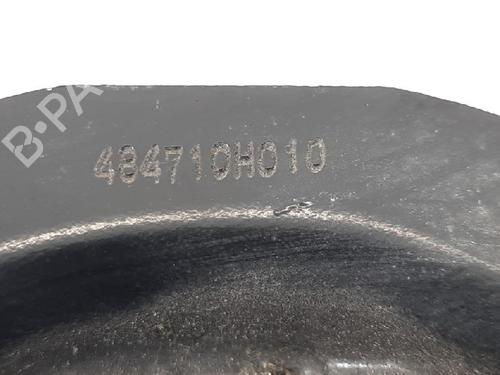 Right front shock absorber TOYOTA AYGO (_B1_) 1.0 (KGB10_, KGB10R) | BP27945838M17 