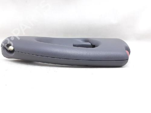Rear left interior door handle FIAT DOBLO Box Body/MPV (223_) 1.4 | BP27953949I15 