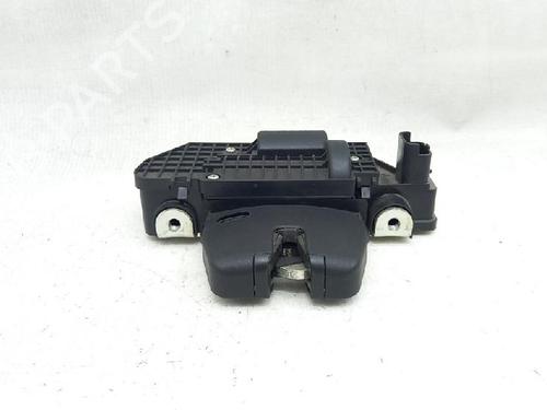 Tailgate lock CITROËN C3 II (SC_) 1.4 | BP27938031C101 